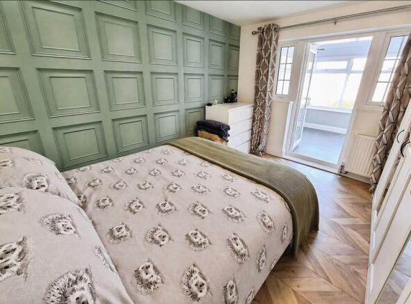 Jade Close, Lemington Rise photo 4
