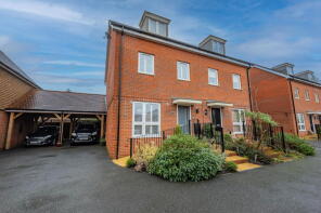 27, Bailey Place, Crowborough TN6 1FN