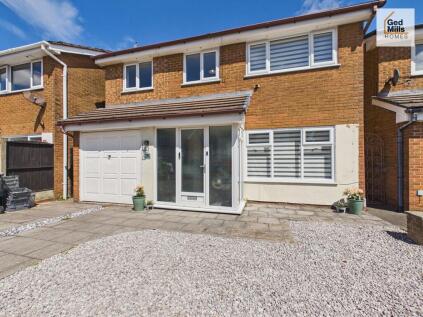 Fieldhouse Avenue, Thornton/Cleveleys