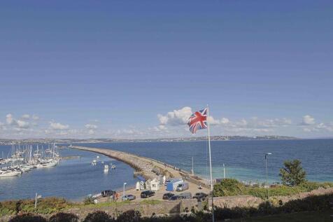 Berry Head Road Brixham