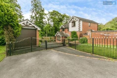 Lyncroft Close, Crewe, Cheshire, CW1