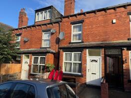 27, Dorset Terrace, Harehills, Leeds LS8 3QR