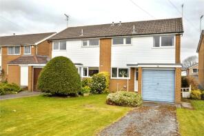 18, Holt Park Crescent, Adel, Leeds LS16 7SN
