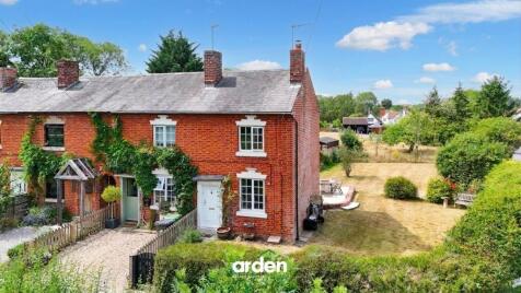 Moors Lane, Feckenham, B96