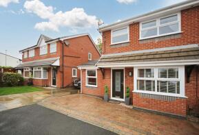 27, Millbeck Crescent, Pemberton, Wigan WN5 8DD