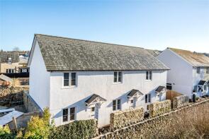 3, Tovey Mews, King Street, Honiton EX14 1DF