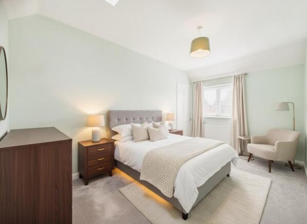 3 bed Terraced for sale Image 8