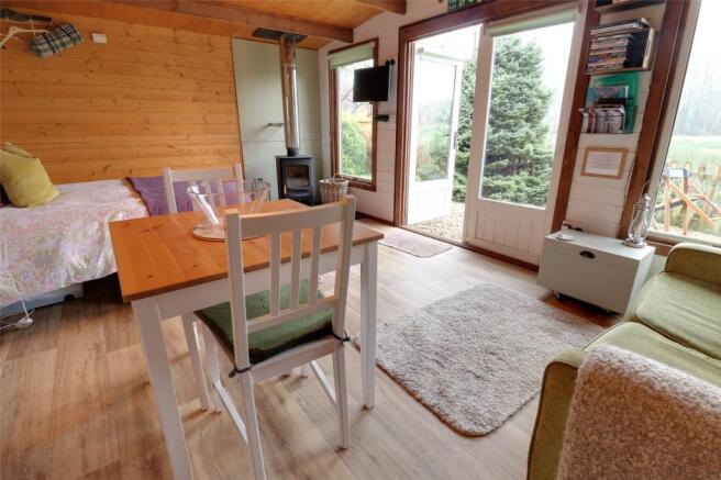 Chalet Accommodation