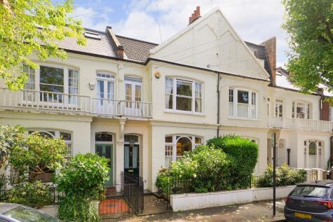 Bettridge Road, Parsons Green, Fulham, SW6