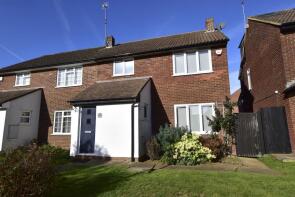 17, Eastnor, Bovingdon, Hemel Hempstead HP3 0QL