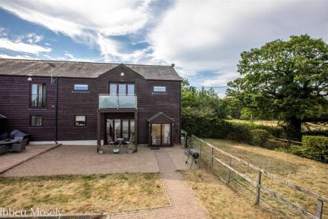 Hatham Green Lane, Stansted