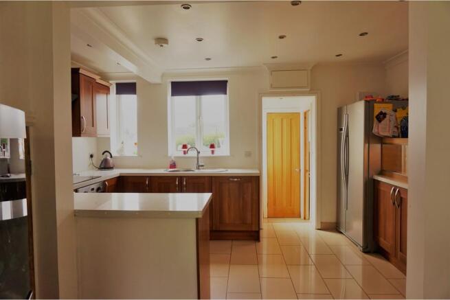 Kitchen / Diner