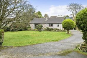 Lang Lea, Godolphin Cross, Helston TR13 9RE