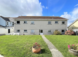 53a, Penhallow Road, Newquay TR7 3BZ