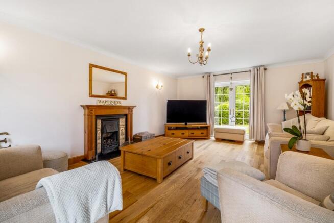 Drummond House (Long Sutton)-21