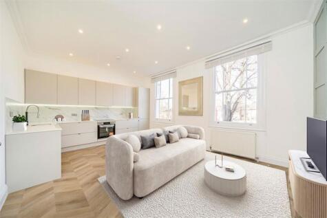 Effingham Road, Lee