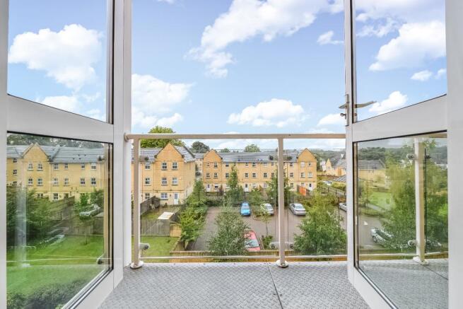 Balcony (2)