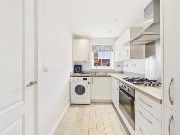 2 bed End of Terrace for sale Image 4