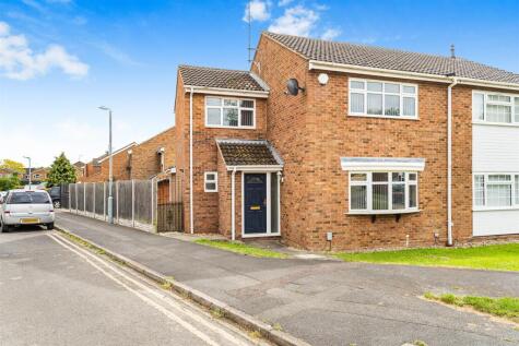 Park Leys, Harlington
