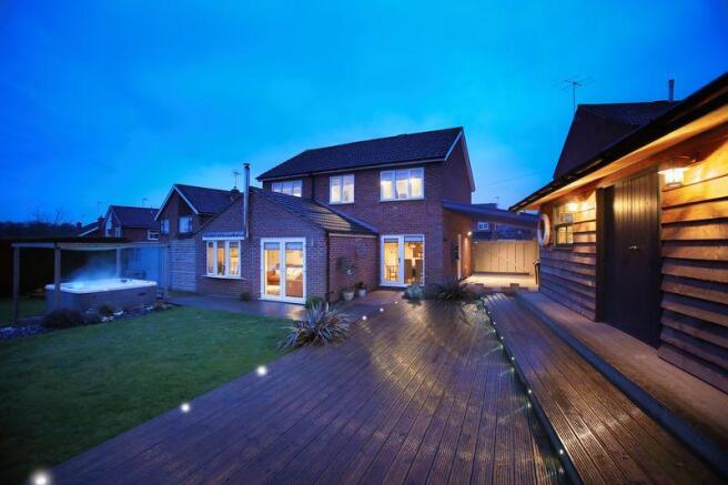 External Twilight