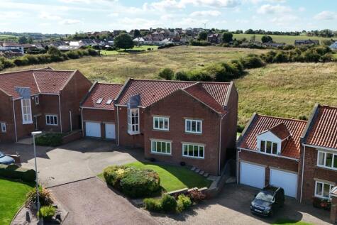 St. Michaels Rise Hawthorn, Hawthorn, Seaham, County Durham, SR7