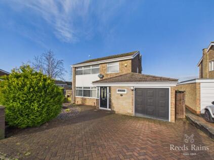 High Peak, Guisborough, North Yorkshire, TS14