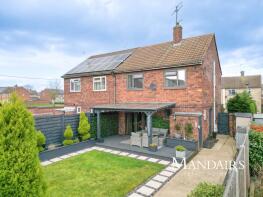 44, Derwent Drive, Gunthorpe, Peterborough PE4 7YT