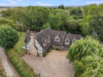 Station Crescent, Cold Norton, Chelmsford, Essex, CM3