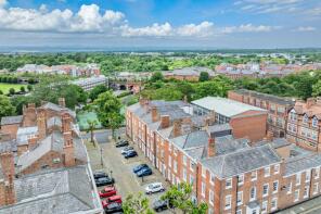 4, Stanley Place, Chester CH1 2LU