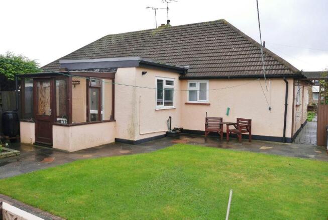 Outside photo 2