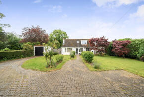The White Cottage, Horley Row, Horley RH6 8NH