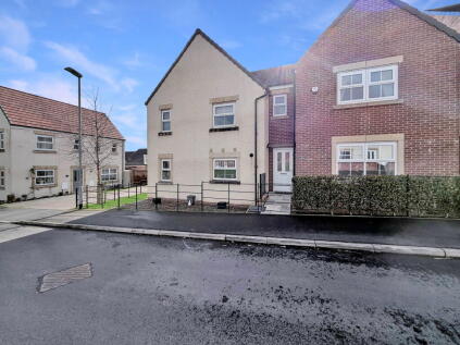 Primrose Drive, Penrith, CA11 8FD