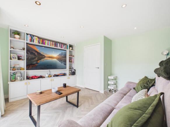 2 bed End of Terrace for sale Image 7