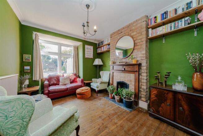 Reception Room Two