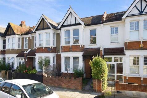 Birchwood Road, Furzedown, SW17