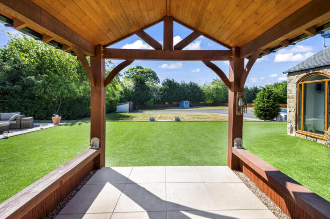 4 bed Barn Conversion for sale Image 6