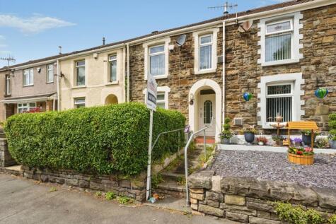 Clydach Road, Morriston, Swansea, SA6