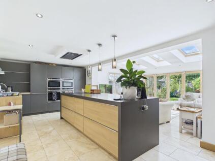 Listers Road, Upwell, Wisbech, PE14
