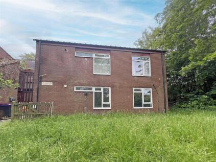 Withywood Drive, Telford