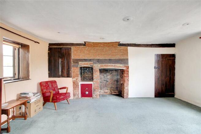 Drawing Room