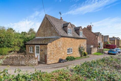 Spring Lane, Little Bourton, Banbury