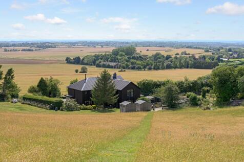 East Brabourne, Ashford, Kent, TN25