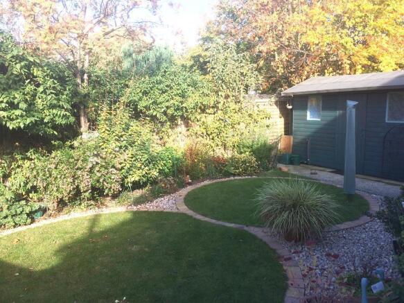 garden 2