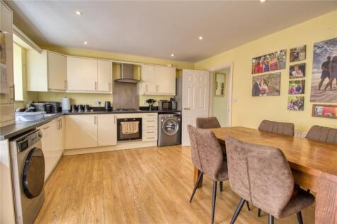 Horne Park Mews, Ilfracombe, North Devon, EX34