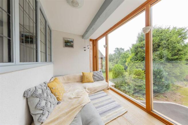 Sun Room