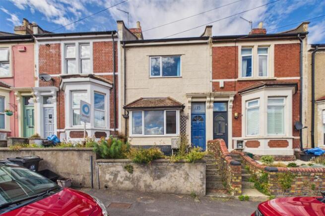 135 Cotswold Road, Windmill Hill, Bristol BS3 4PH