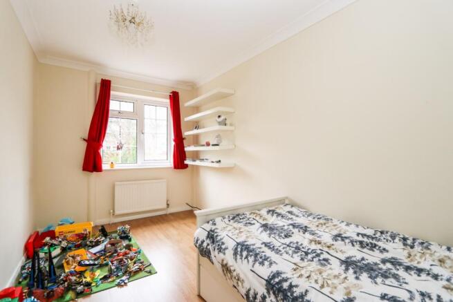 Double Bedroom 2