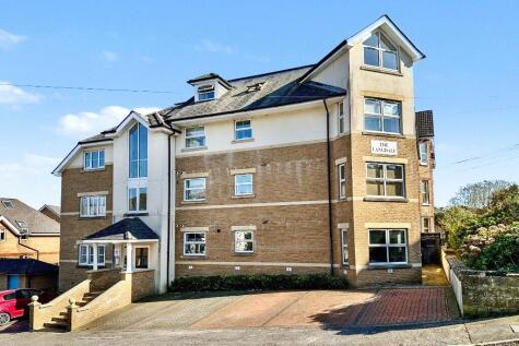 Earle Road, Bournemouth, Dorset, BH4