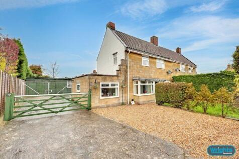 Southwick Road, North Bradley