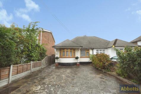 Creswick Avenue, RAYLEIGH, Essex, SS6
